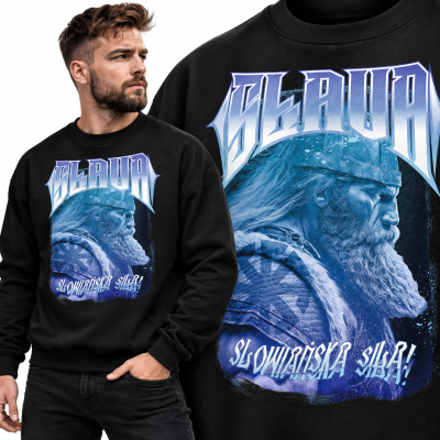 BLUZA SŁOWIAŃSKA   SŁAVA